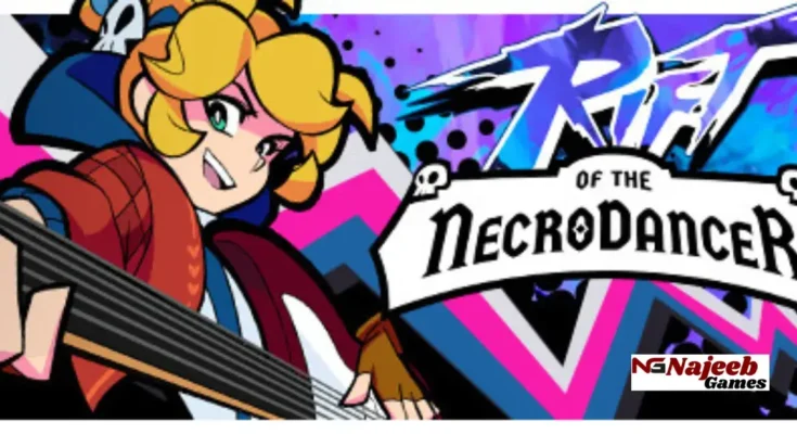 Rift of the NecroDance