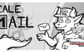 Scale Mail