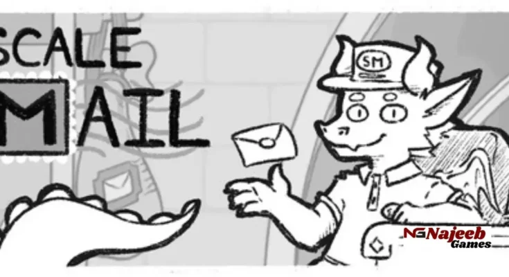 Scale Mail