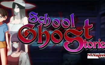 School Ghost Stories