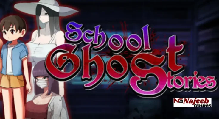 School Ghost Stories