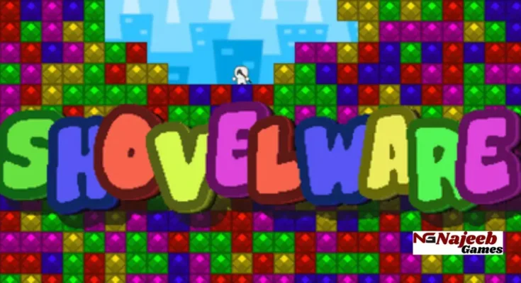 Shovelware