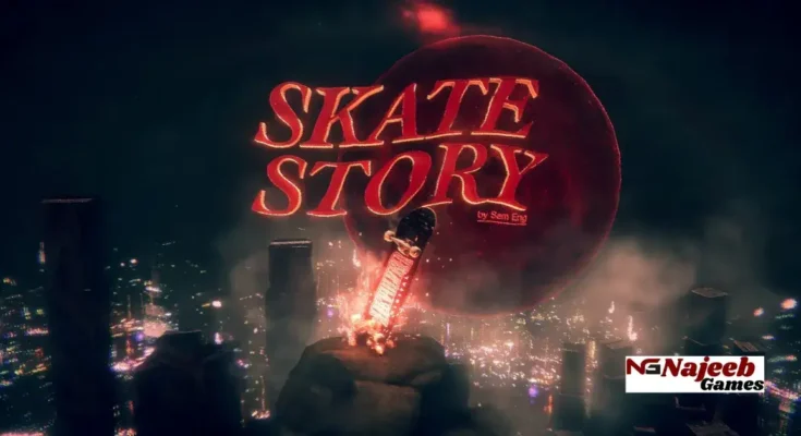 Skate Story