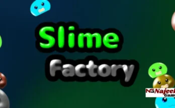 Slime Factory