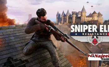 Sniper Elite: Resistance