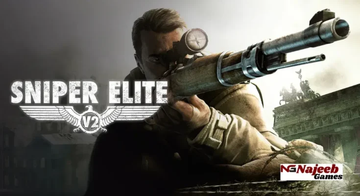 Sniper Elite V2