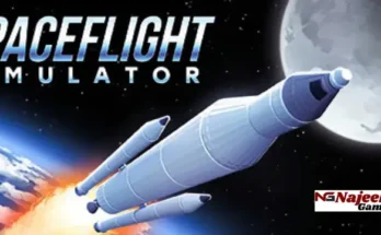 Spaceflight Simulator