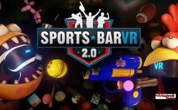 Sports Bar VR