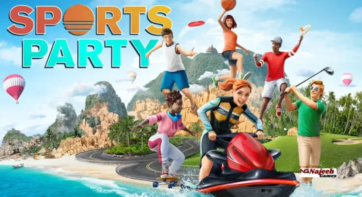 Sports Party