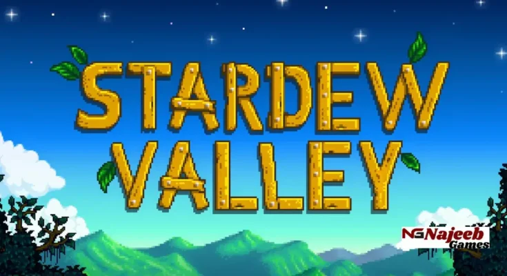 Stardew Valley
