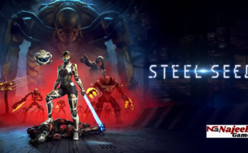 Steel Seed