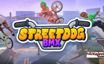 Streetdog BMX