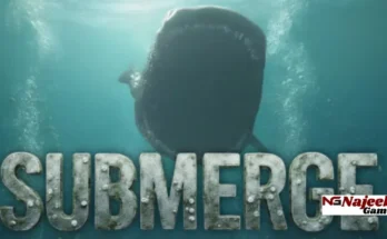 Submerge Demo