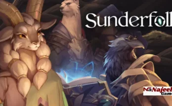 Sunderfolk (3)