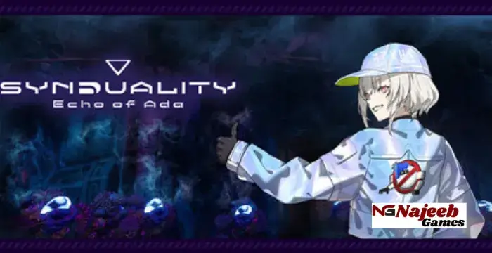 Synduality Echo of Ada