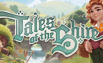 Tales of the Shire