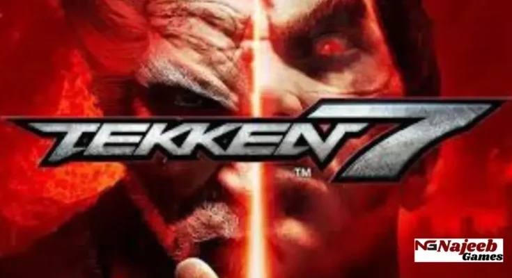 Tekken 7 Torrent
