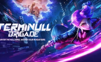 Terminull Brigade