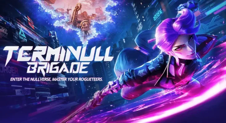 Terminull Brigade