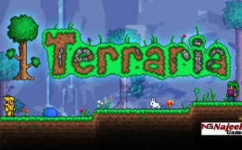 terraria