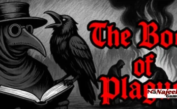 The Book of Plagues