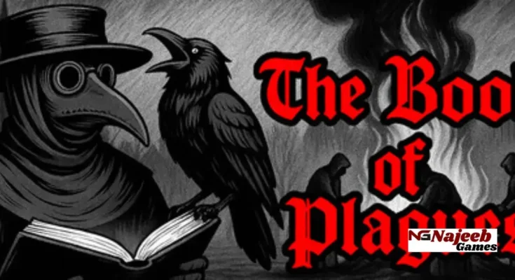 The Book of Plagues