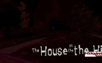 The House on the Hill