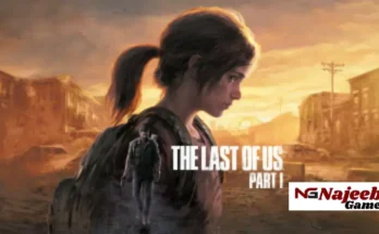 The Last Of Us