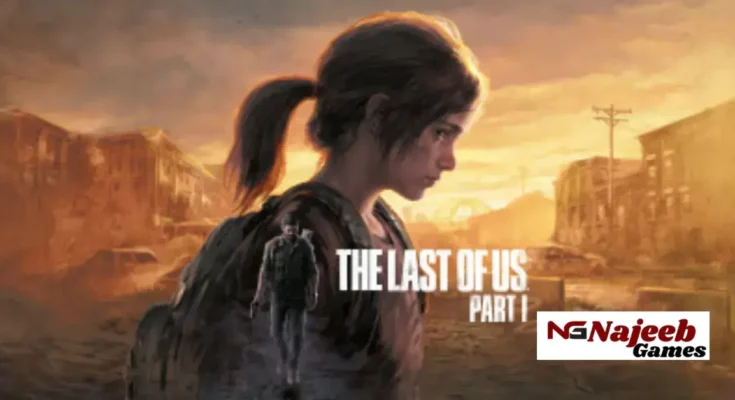 The Last Of Us