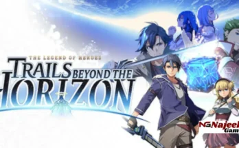 The Legend of Heroes