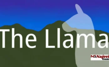 The Llama