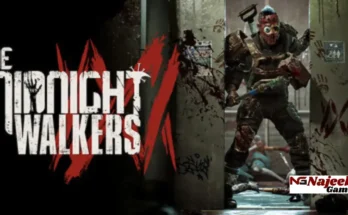 The Midnight Walkers