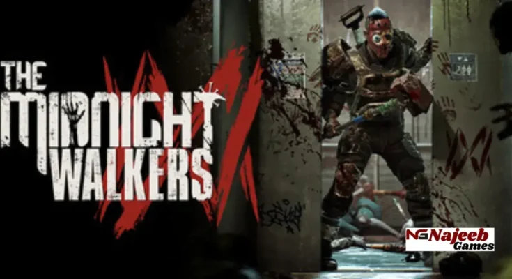 The Midnight Walkers