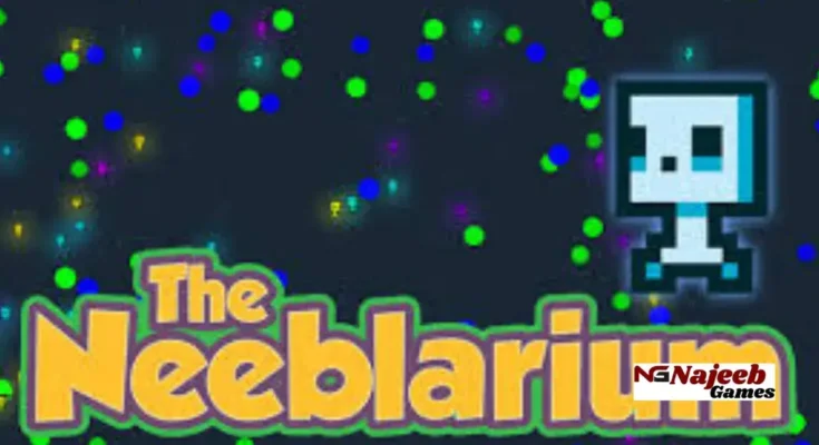 The Neeblarium