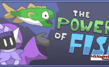 The Power of Fish