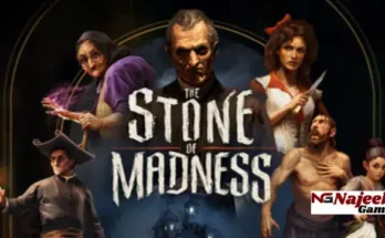 The Stone of Madness