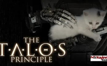 The Talos Principle