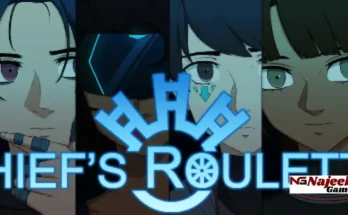 Thiefs Roulette