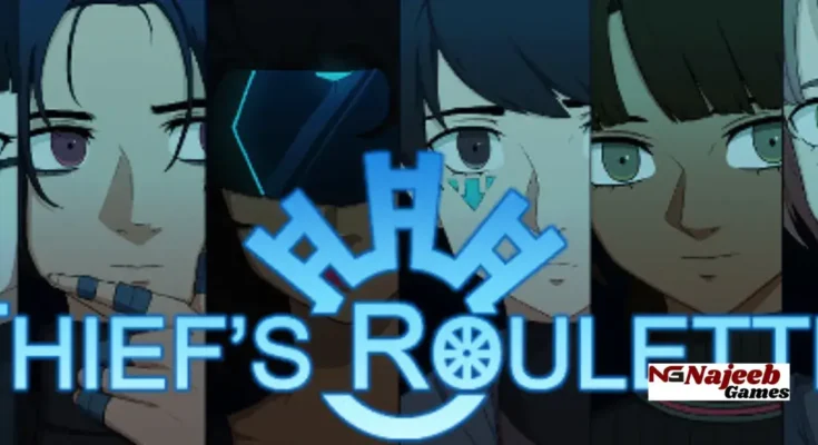 Thiefs Roulette