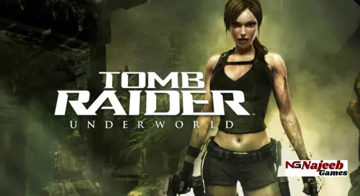 Tomb Raider Torrent