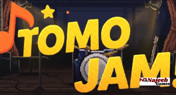Tomo Jam