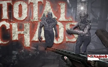 Total Chaos