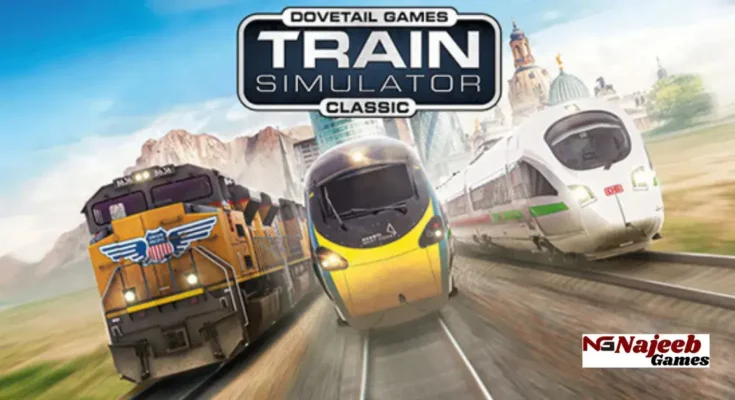 Train Simulator