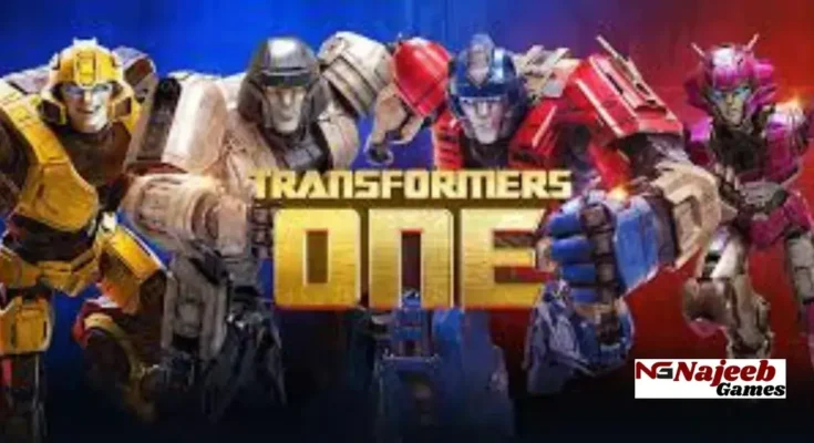 Transformers