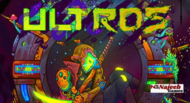 Ultros