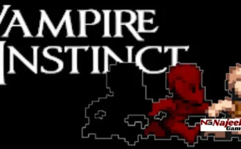 Vampire Instinct