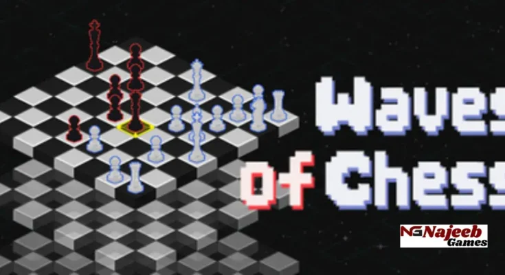 Waves of Chess