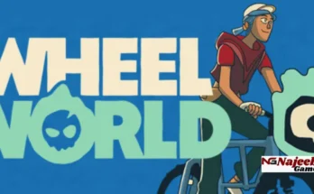 Wheel World