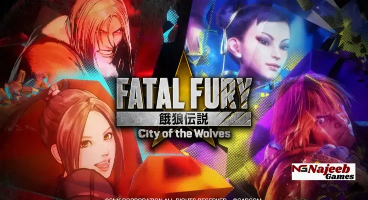 White Knuckle Free Download Latest Version For PC