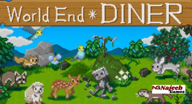 World End Diner